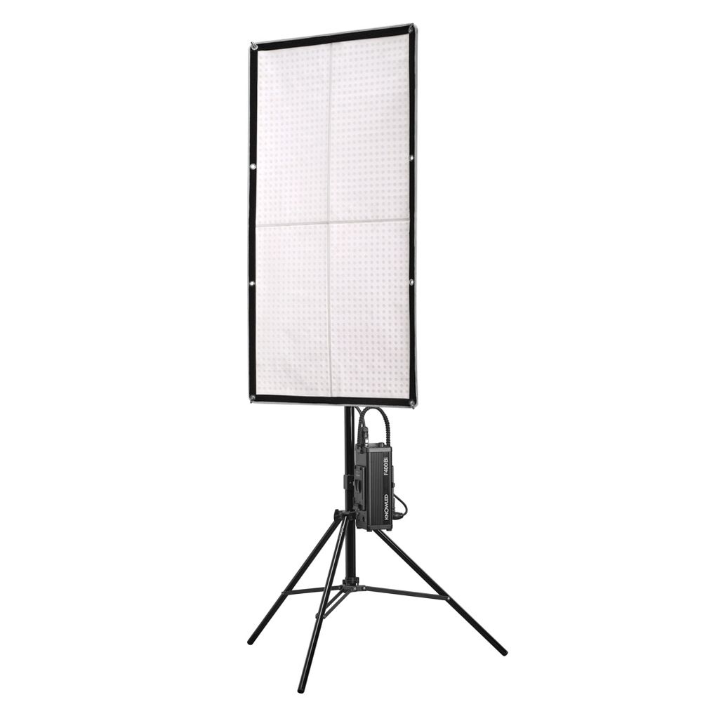 Godox F400Bi KNOWLED Flexible LED-Lampe