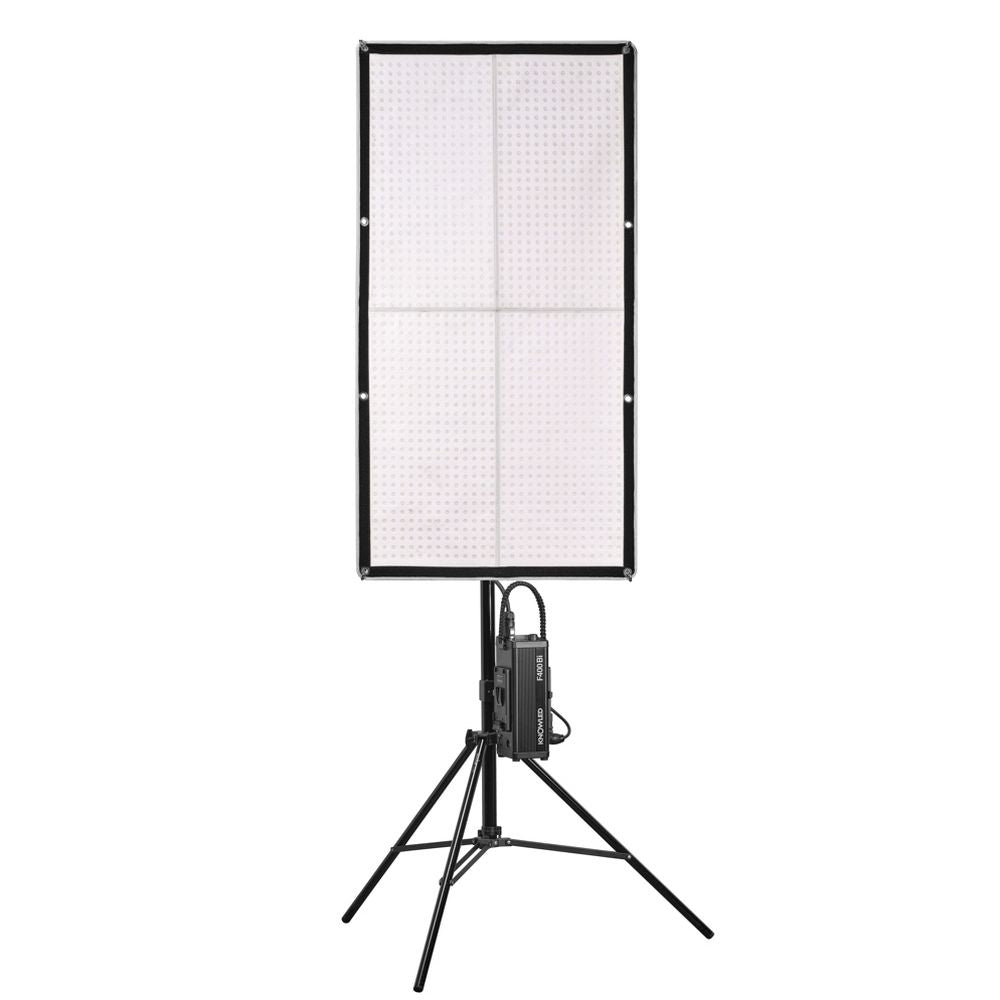 Godox F400Bi KNOWLED Flexible LED-Lampe