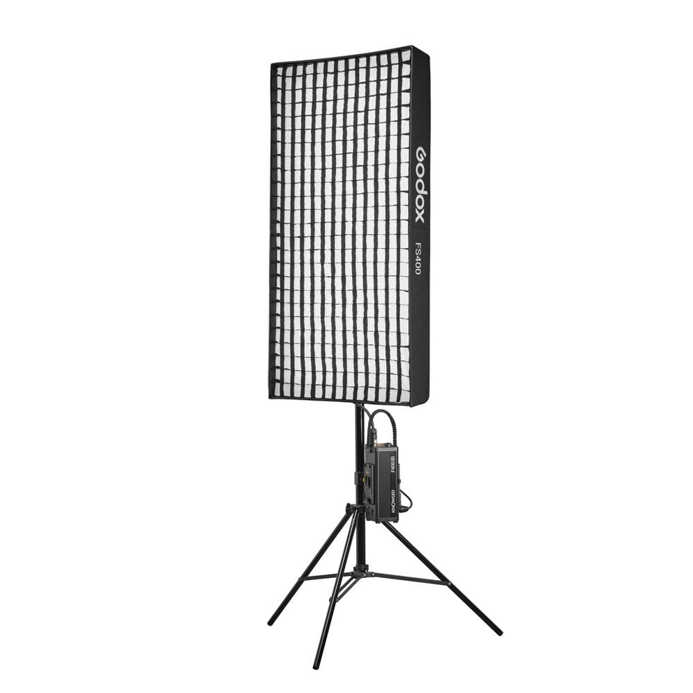 Godox F400Bi KNOWLED Flexible LED-Lampe