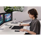XP-Pen - Deco Pro LW Bluetooth avec télécommande ACK05