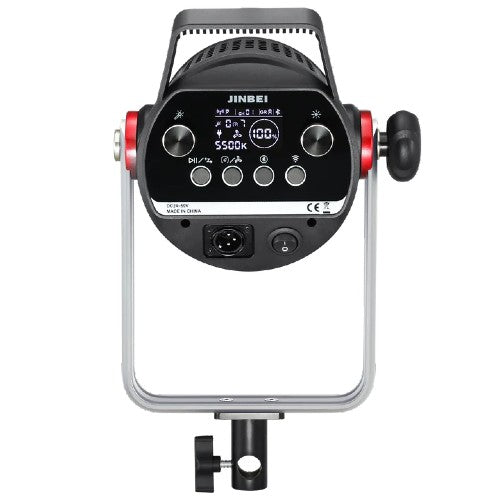 Jinbei EFII-300 LED video light OUTLET