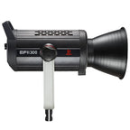 Jinbei EFII-300 LED video light OUTLET
