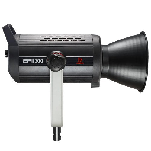 Jinbei EFII-300 LED video light OUTLET