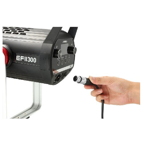 Jinbei EFII-300 LED video light OUTLET