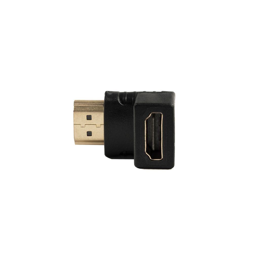 Caruba HDMI-Winkeladapter
