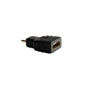 Caruba HDMI auf Micro HDMI Adapter