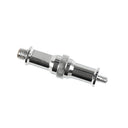 Caruba Adaptateur de spigot 1/4" mâle - 3/8" mâle (57mm)