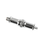 Caruba Adaptateur de spigot 1/4" mâle - 3/8" mâle (57mm)
