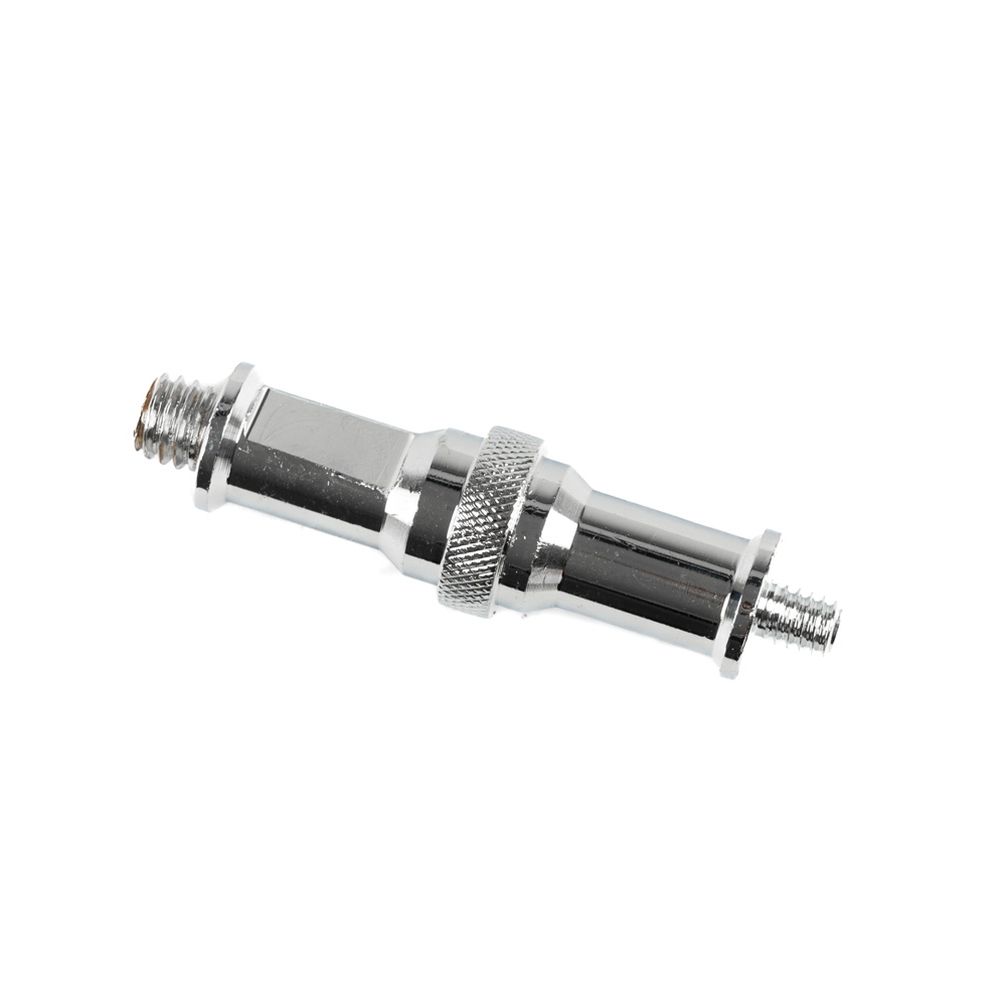 Caruba Adaptateur de spigot 1/4" mâle - 3/8" mâle (57mm)