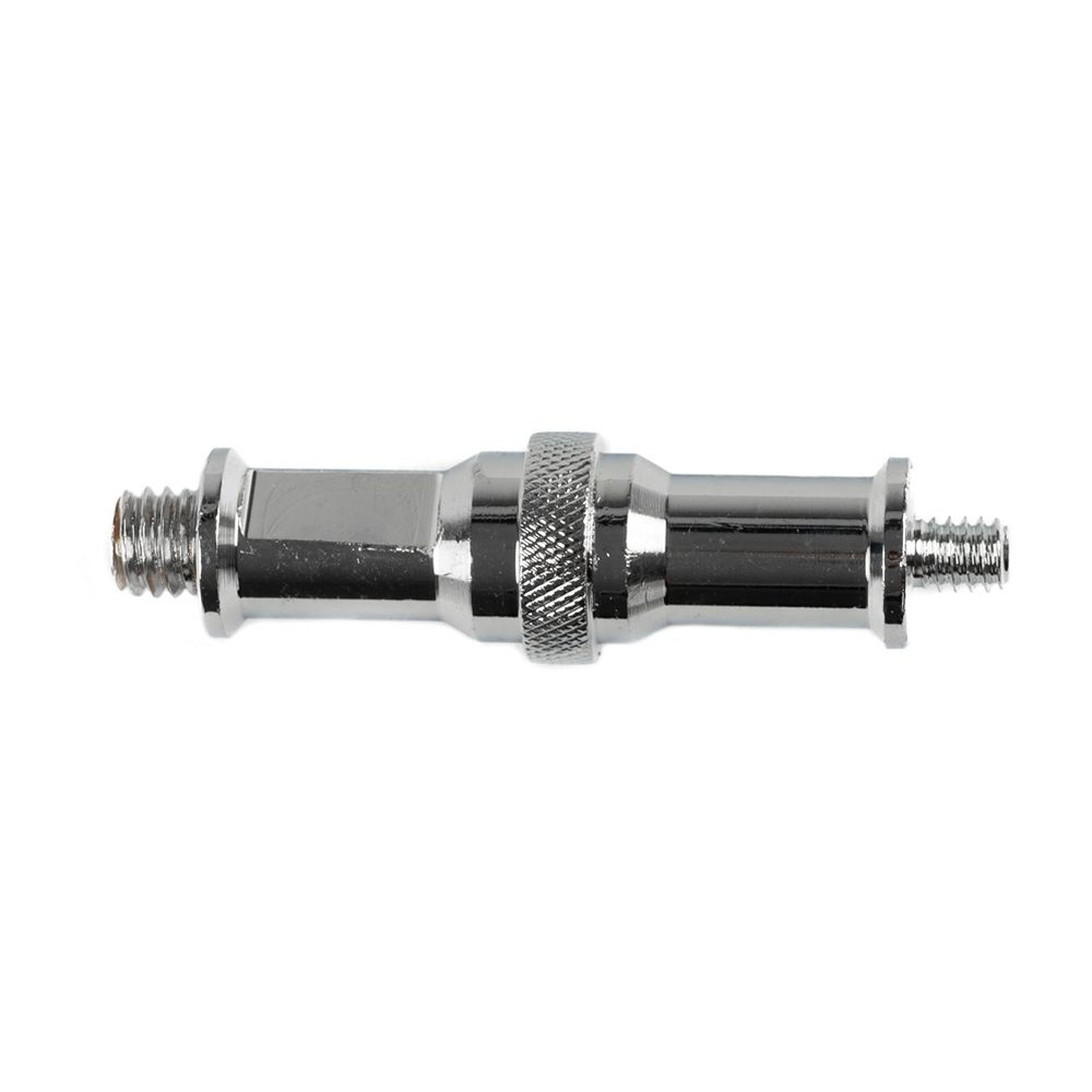 Caruba Adaptateur de spigot 1/4" mâle - 3/8" mâle (57mm)