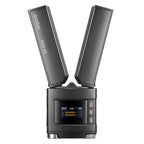 Godox IVM-S3 Stereo-On-Camera-Mikrofon