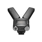 Godox IVM-S3 Stereo-On-Camera-Mikrofon