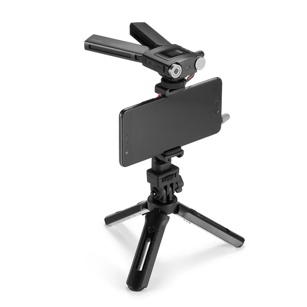 Godox IVM-S3 Stereo-On-Camera-Mikrofon