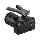Godox IVM-S3 Stereo-On-Camera-Mikrofon
