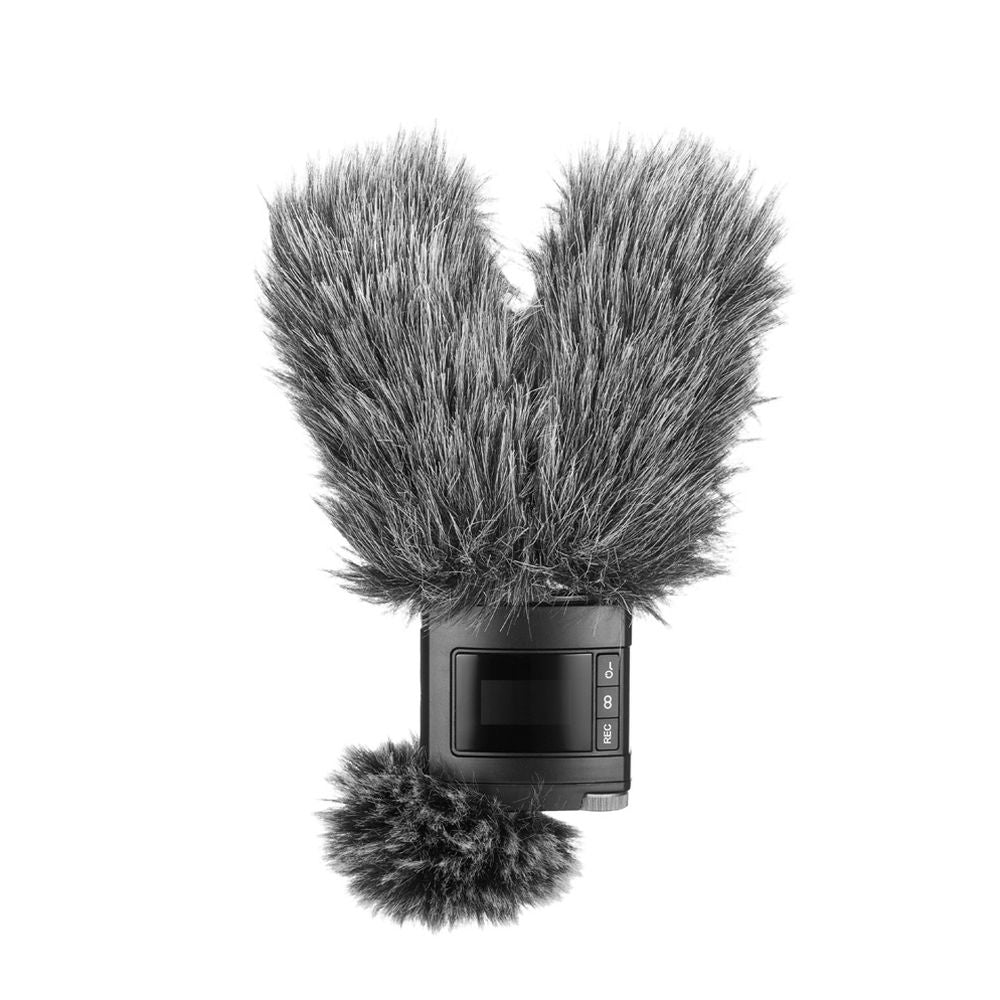 Godox IVM-S3 Stereo-On-Camera-Mikrofon