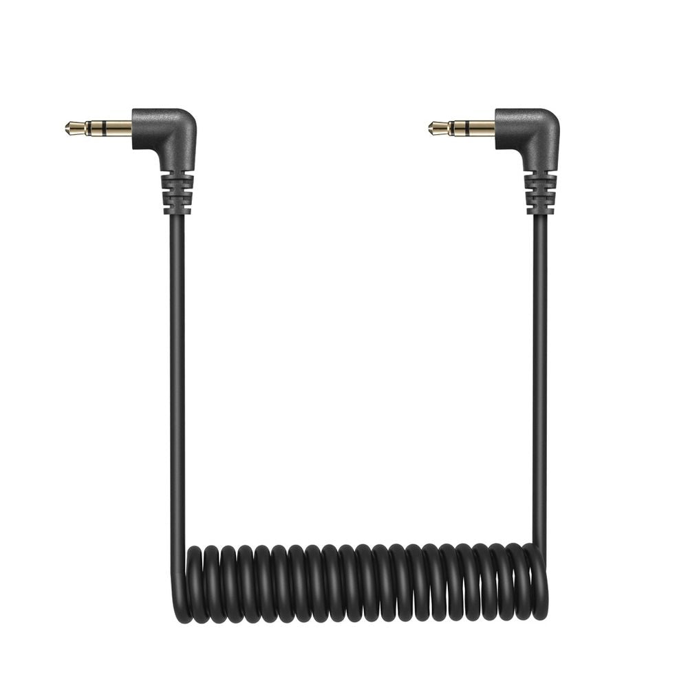 Godox IVM-S3 Stereo-On-Camera-Mikrofon