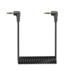 Godox IVM-S3 Stereo-On-Camera-Mikrofon
