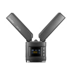 Godox IVM-S3 Stereo-On-Camera-Mikrofon