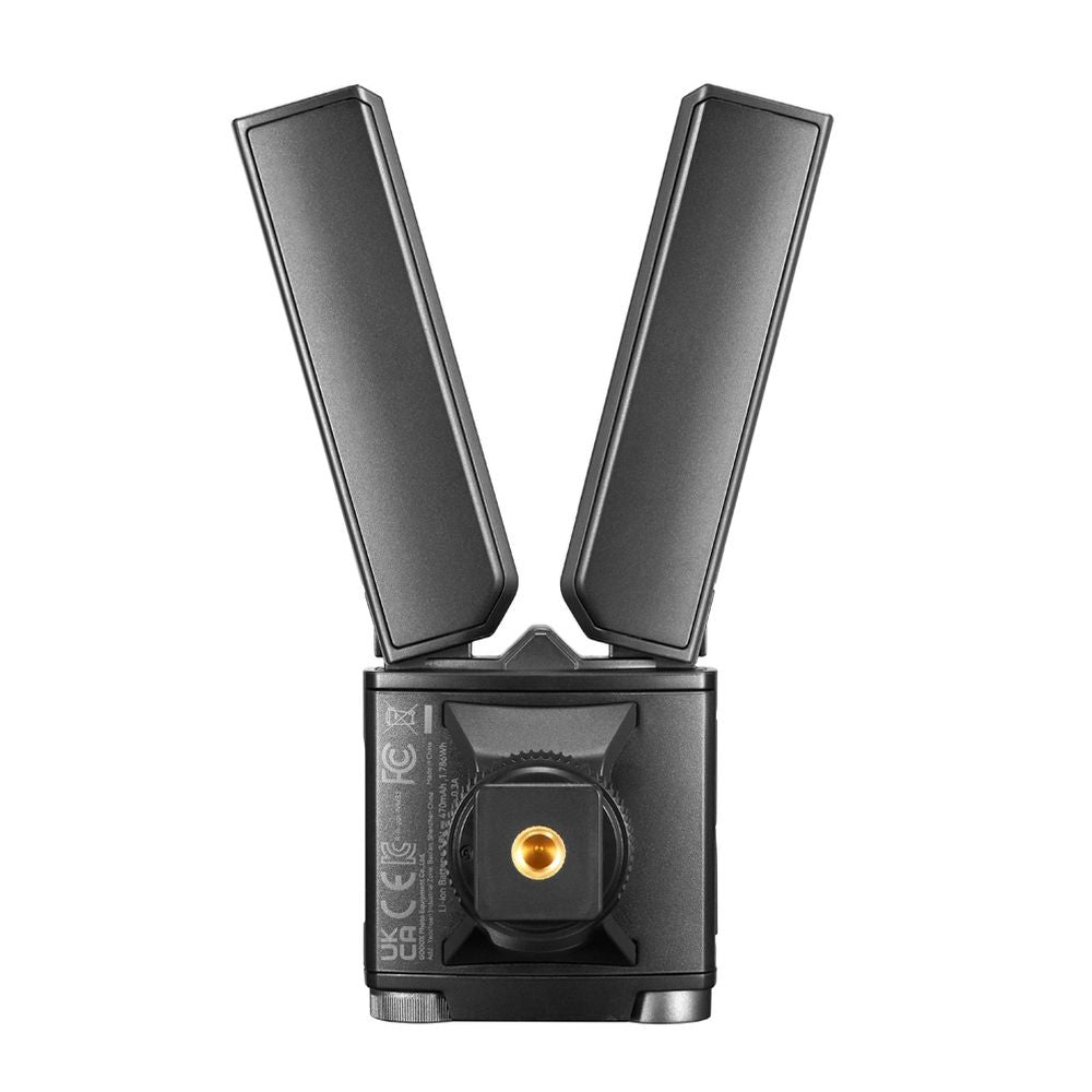 Godox IVM-S3 Stereo-On-Camera-Mikrofon