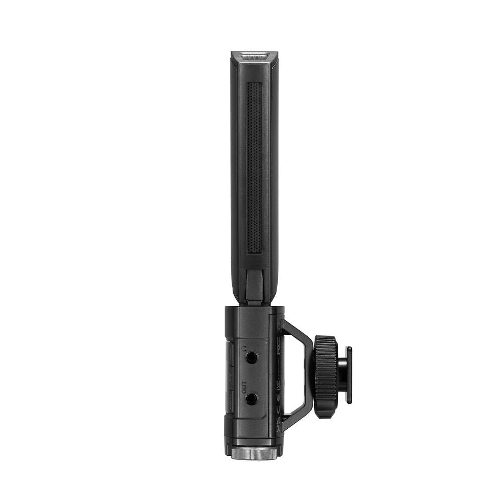 Godox IVM-S3 Stereo-On-Camera-Mikrofon