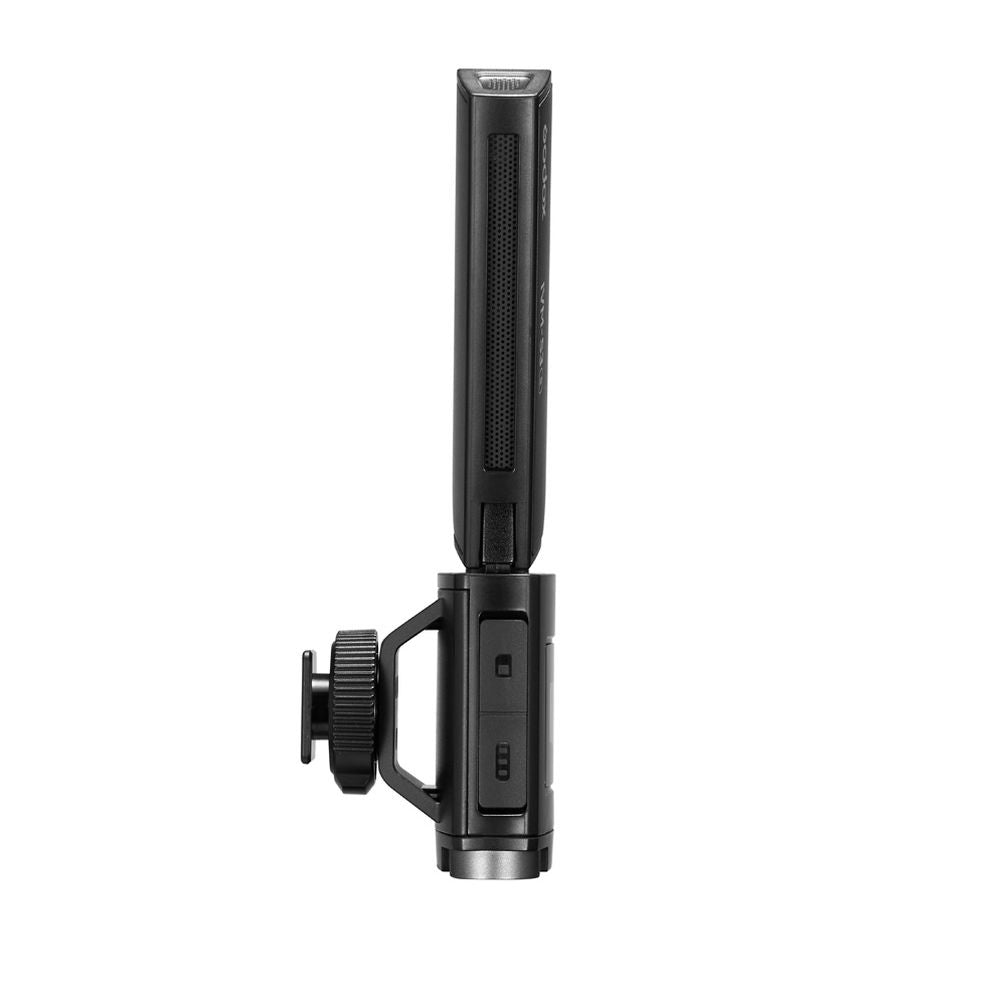 Godox IVM-S3 Stereo-On-Camera-Mikrofon