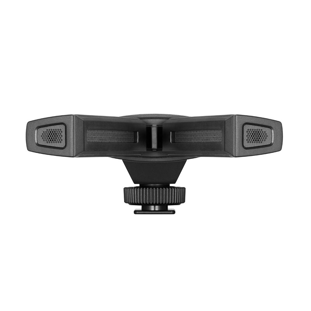 Godox IVM-S3 Stereo-On-Camera-Mikrofon
