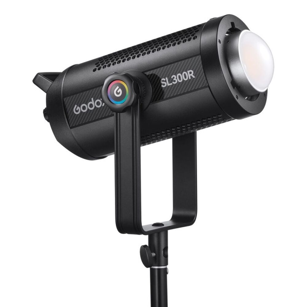 Godox SL300R Lumière vidéo LED RVB