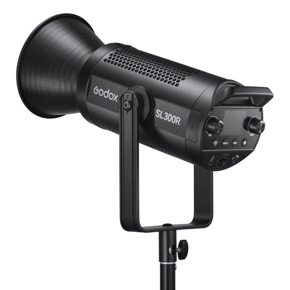 Godox SL300R Lumière vidéo LED RVB