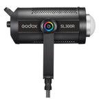 Godox SL300R Lumière vidéo LED RVB