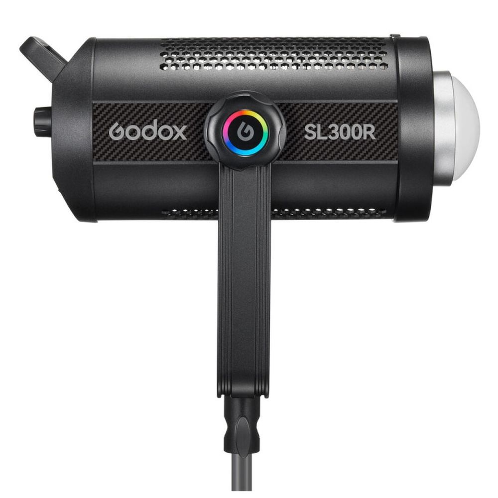 Godox SL300R Lumière vidéo LED RVB