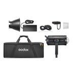 Godox SL300R Lumière vidéo LED RVB