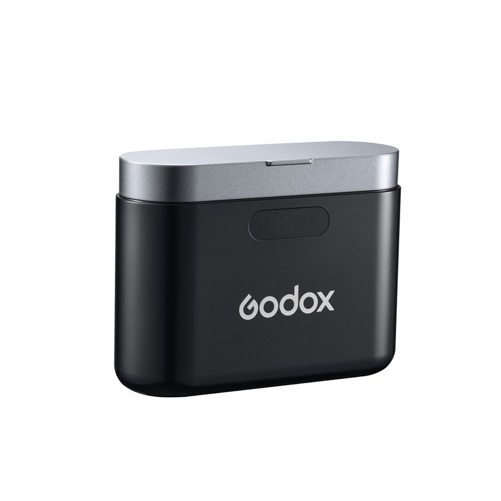 Godox WEC 2x Kit chargeur émetteur-récepteur