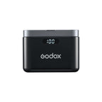 Godox WEC 2x Kit chargeur émetteur-récepteur