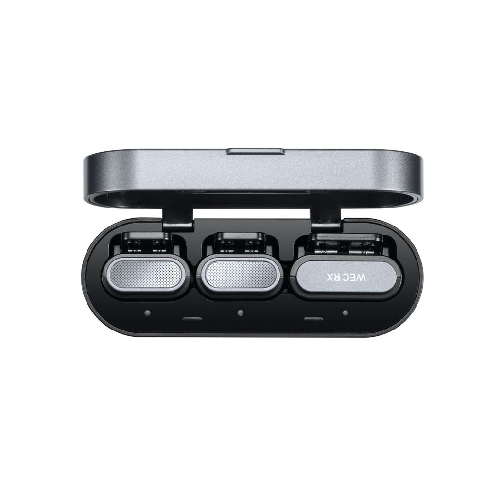 Godox WEC 2x Kit chargeur émetteur-récepteur