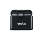 Godox WEC 2x Kit chargeur émetteur-récepteur