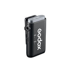 Godox WEC 2x Kit chargeur émetteur-récepteur