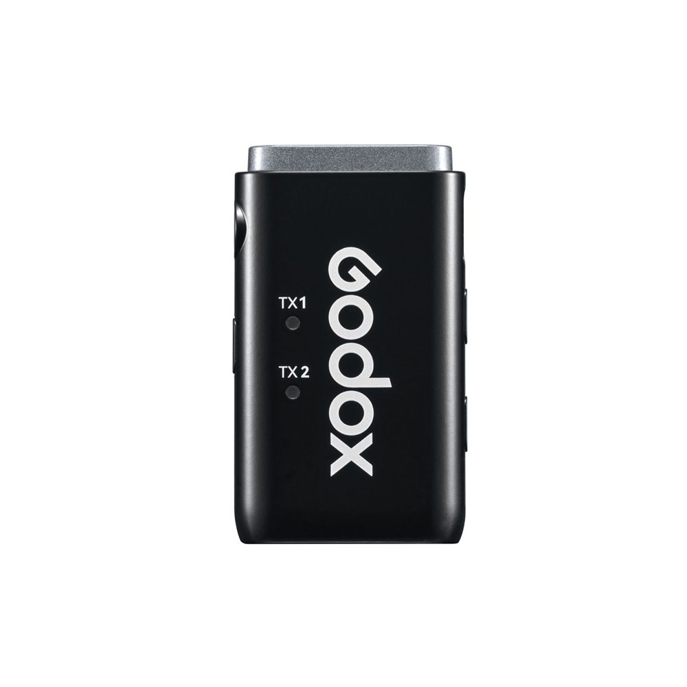 Godox WEC 2x Kit chargeur émetteur-récepteur