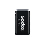 Godox WEC 2x Kit chargeur émetteur-récepteur