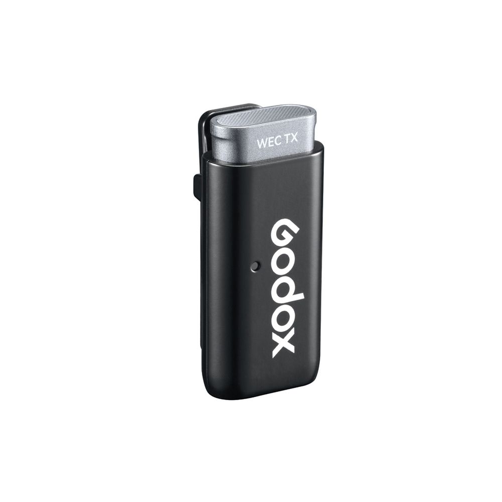 Godox WEC 2x Kit chargeur émetteur-récepteur