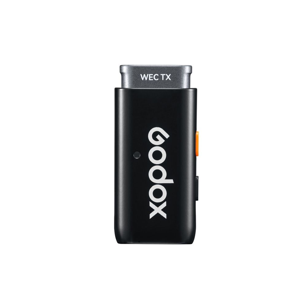 Godox WEC 2x Kit chargeur émetteur-récepteur