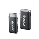 Godox WEC Kit émetteur-récepteur