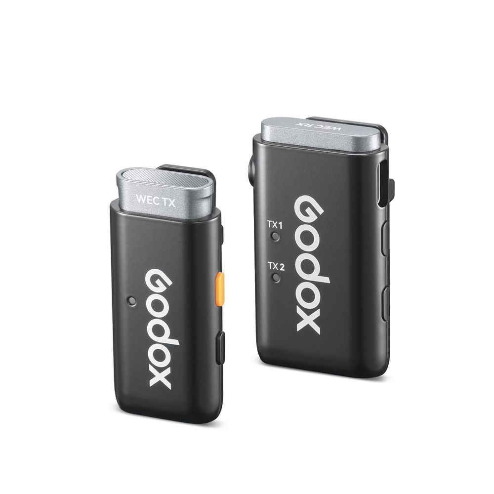 Godox WEC Kit émetteur-récepteur