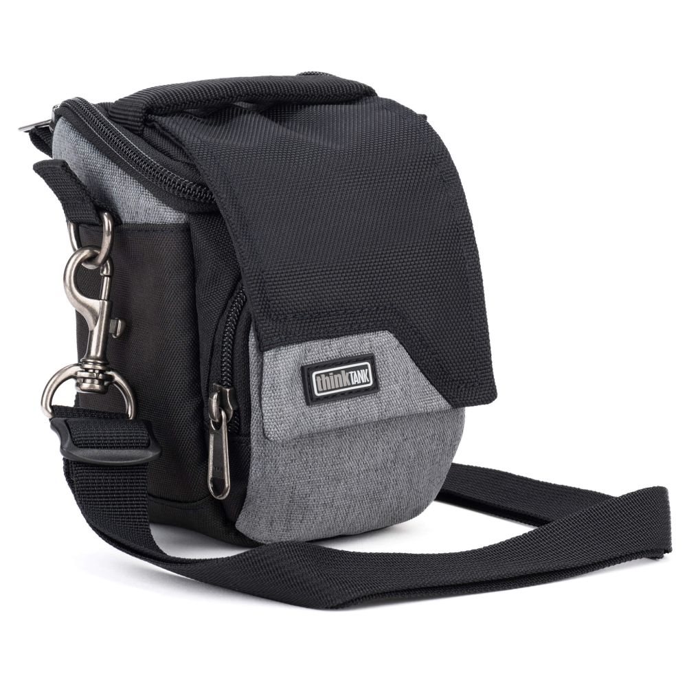 Think Tank Hybride Mover 5 V2, gris froid