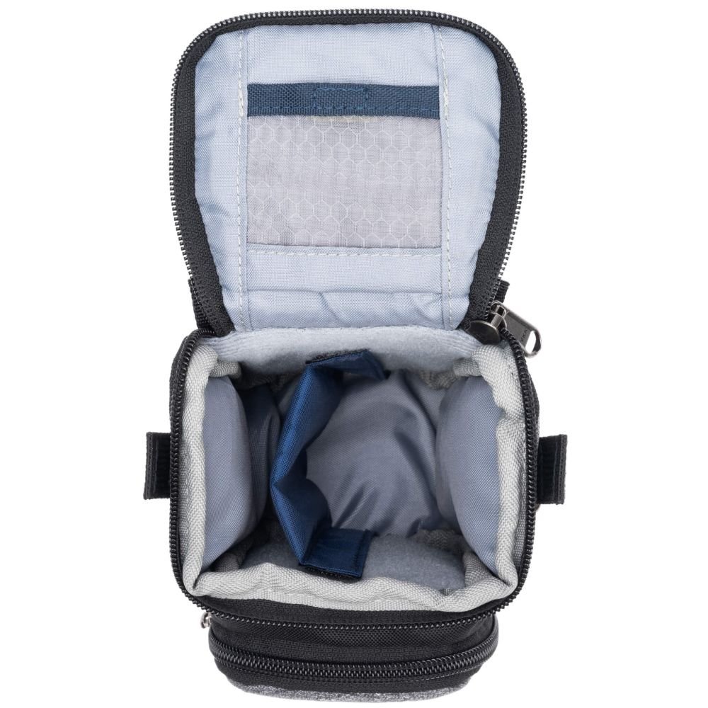 Think Tank Hybride Mover 5 V2, gris froid