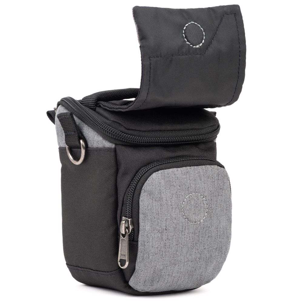 Think Tank Hybride Mover 5 V2, gris froid