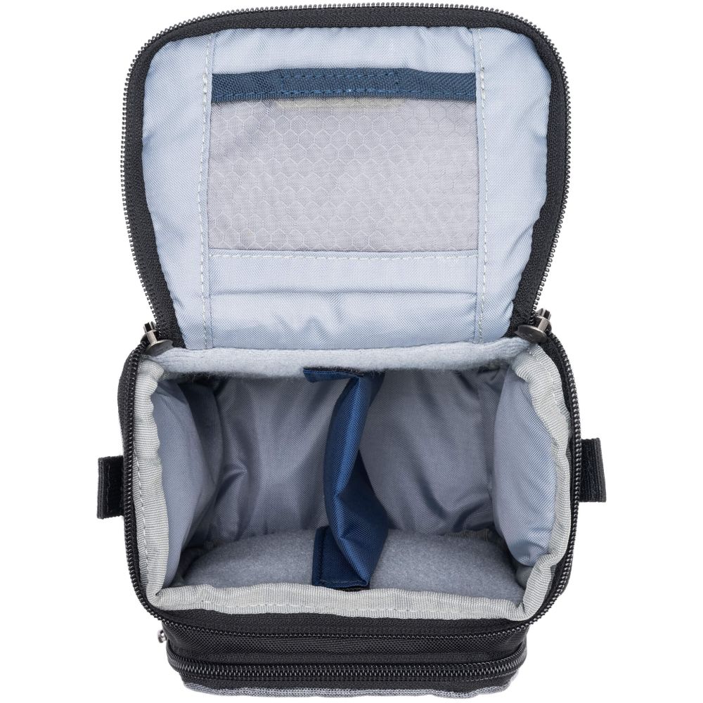 Think Tank Hybride Mover 10 V2, gris froid