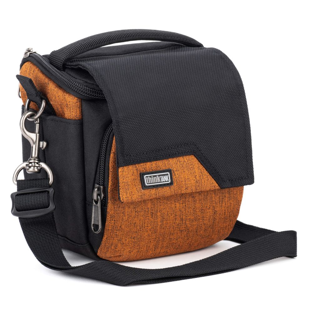 Think Tank Mirrorless Mover 10 V2, Campfire Orange