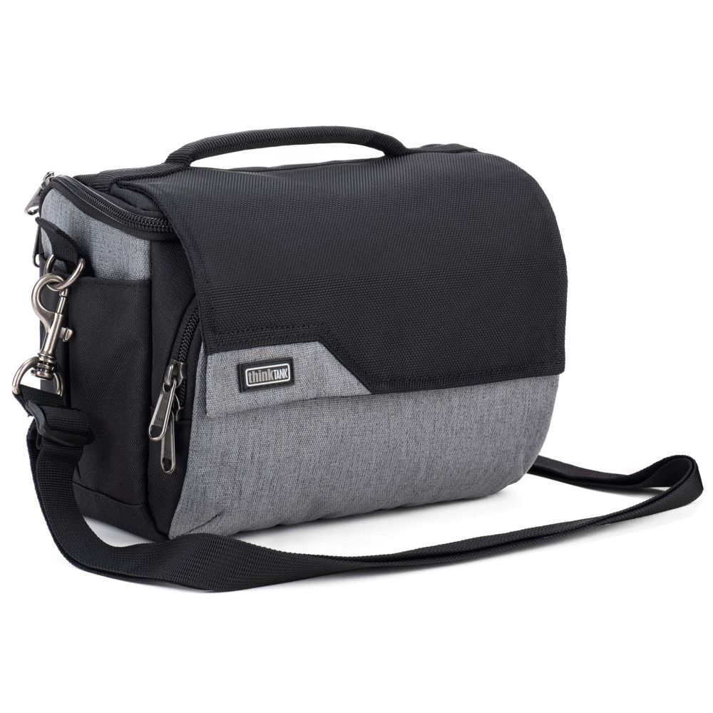 Think Tank Hybride Mover 20 V2, gris froid