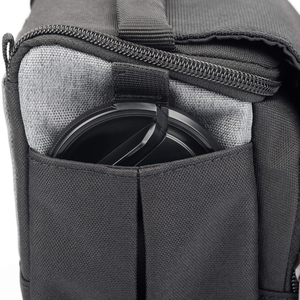 Think Tank Hybride Mover 20 V2, gris froid