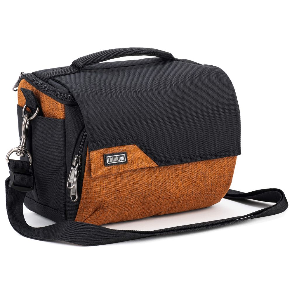 Think Tank Mirrorless Mover 20 V2, Campfire Orange